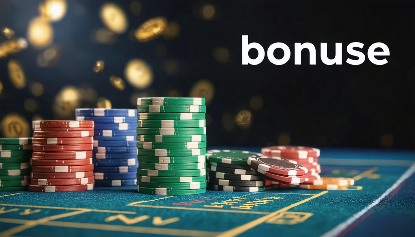 bonusse NV Casino
