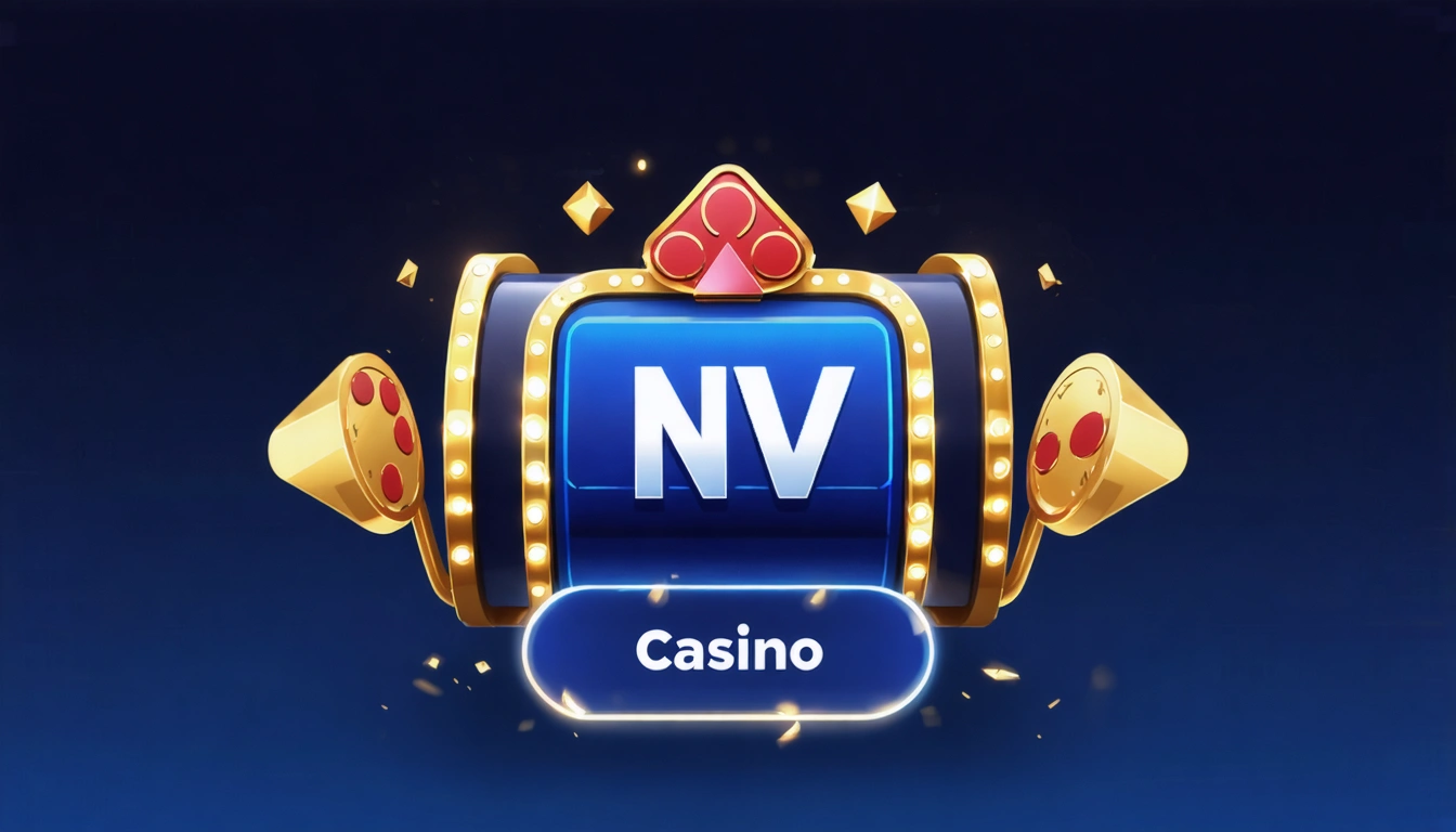 mobile app NV Casino