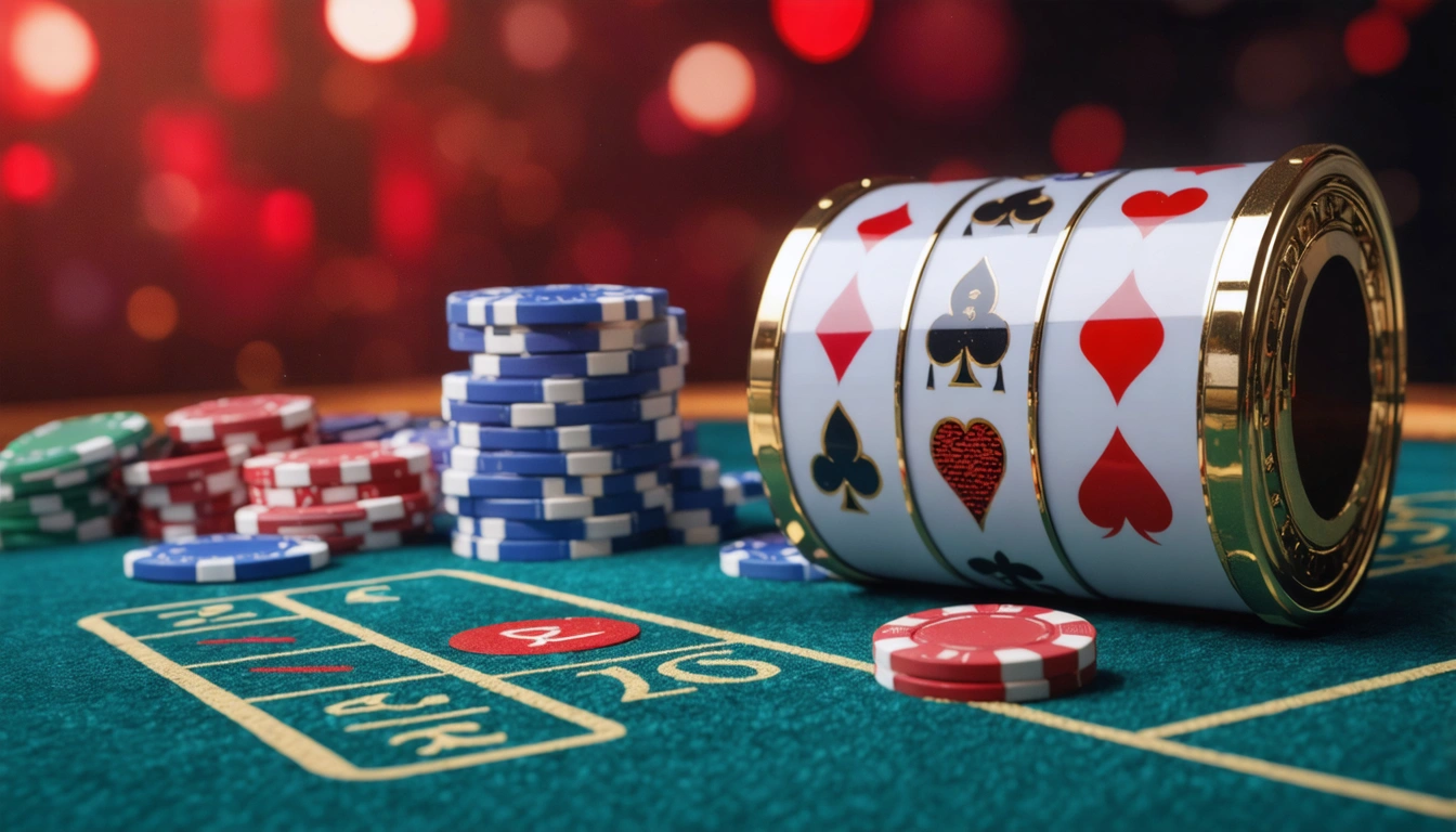 bonus NV Casino