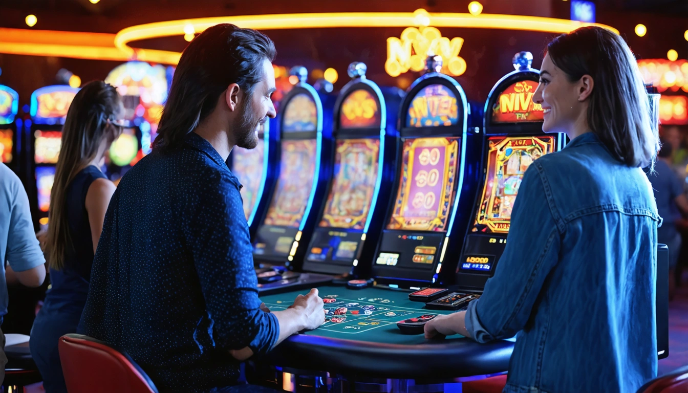 home NV Casino