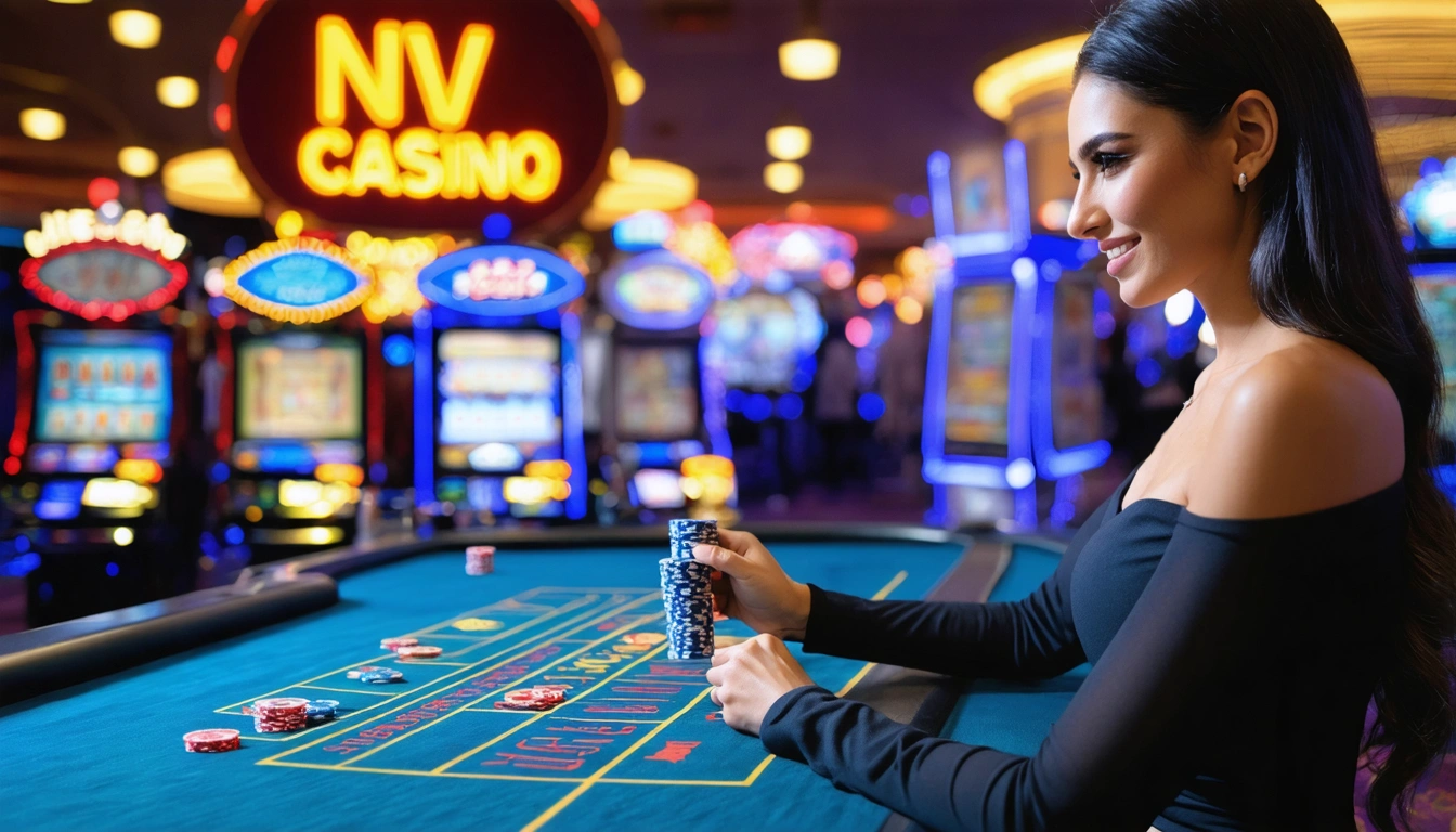 review NV Casino